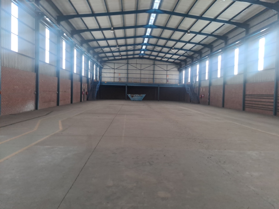 Commercial Property for Sale in Oos Einde North West